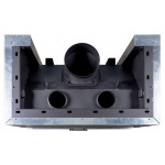  Топка Дельта 1000K (Ecokamin)