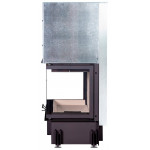  Топка Дельта 1000K (Ecokamin)