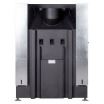  Топка Дельта 1000K (Ecokamin)