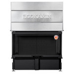 Топка Дельта 1000KB (Ecokamin)
