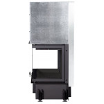  Топка Дельта 1000KB (Ecokamin)