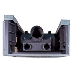  Топка Дельта 1000L (Ecokamin)