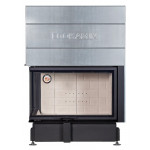  Топка Дельта 1000L (Ecokamin)