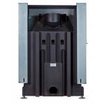  Топка Дельта 1000L (Ecokamin)