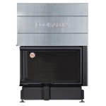  Топка Дельта 1000L (Ecokamin)