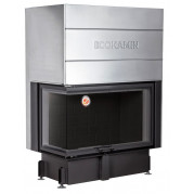 Топка Дельта 1000L (Ecokamin)