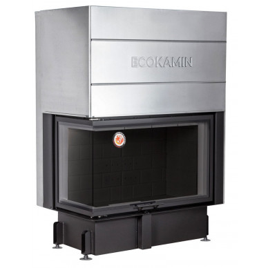 Топка Дельта 1000L (Ecokamin)