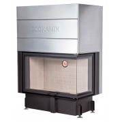 Топка Дельта 1000R (Ecokamin)