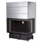  Топка Дельта 1000R (Ecokamin)