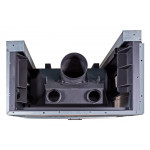  Топка Дельта 1000R (Ecokamin)