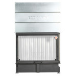  Топка Дельта 1200x800x450P (Ecokamin)