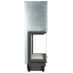  Топка Дельта 1200x800x450P (Ecokamin)