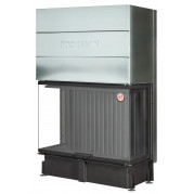 Топка Дельта 1200x800x450PB (Ecokamin)