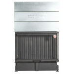  Топка Дельта 1200x800x450PB (Ecokamin)