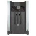  Топка Дельта 1200x800x450P (Ecokamin)