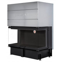 Топка Дельта 1200B (Ecokamin)