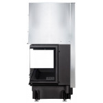  Топка Дельта 1200B (Ecokamin)