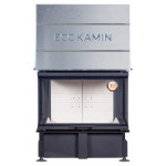  Топка Дельта 800 (Ecokamin)