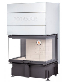 Топка Дельта 800 (Ecokamin)