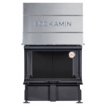  Топка Дельта 800B (Ecokamin)