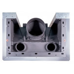  Топка Дельта 800B (Ecokamin)