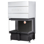 Топка Дельта 800B (Ecokamin)