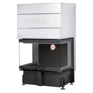 Топка Дельта 800B (Ecokamin)