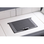  Топка Дельта 1000L (Ecokamin)