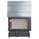  Топка Дельта 800L (Ecokamin)