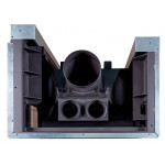  Топка Дельта 800LB (Ecokamin)