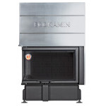  Топка Дельта 800LB (Ecokamin)