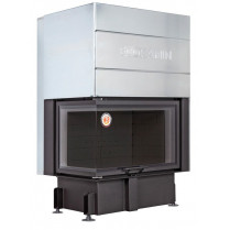 Топка Дельта 800LB (Ecokamin)