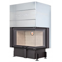 Топка Дельта 800R (Ecokamin)