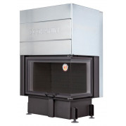 Топка Дельта 800RB (Ecokamin)