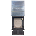  Топка Дельта 900 (Ecokamin)