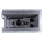  Топка Дельта 900B (Ecokamin)