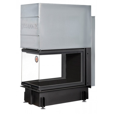 Топка Дельта 900B (Ecokamin)