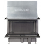  Топка Дельта Прайм 1100 (Ecokamin)