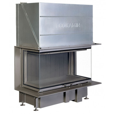 Топка Дельта Прайм 1100 (Ecokamin)