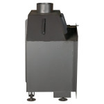 Чертеж Топка Омега 700 (Ecokamin)