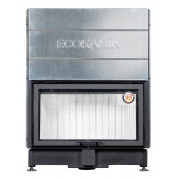 Топка Вега 1000K (Ecokamin)