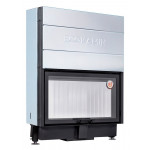  Топка Вега 1000K (Ecokamin)