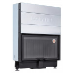  Топка Вега 1000KВ (Ecokamin)