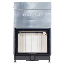 Топка Вега 1000M (Ecokamin)