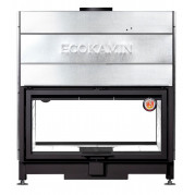 Топка Вега 1000T (Ecokamin)