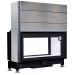  Топка Вега 1000T (Ecokamin)