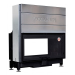  Топка Вега 1000T (Ecokamin)