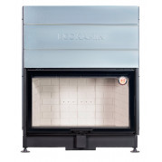 Топка Вега 1200 (Ecokamin)