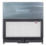  Топка Вега 1600 (Ecokamin)