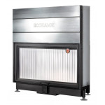  Топка Вега 1600 (Ecokamin)